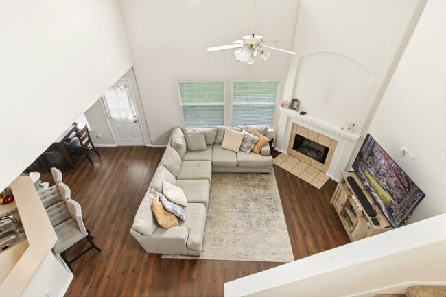 Building Photo - 20214 Ribbonwood Point Ct