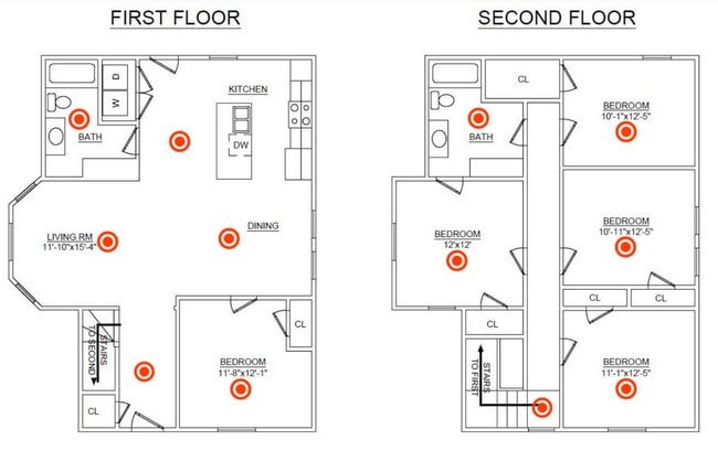 Building Photo - Stunning 5 bed 2 bath House ** Beautiful Upscale Living!!