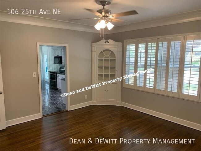 Building Photo - 106 25th Ave NE