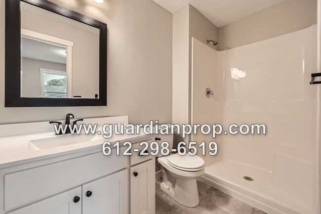 Building Photo - Executive Andover House Available Now, Ope...