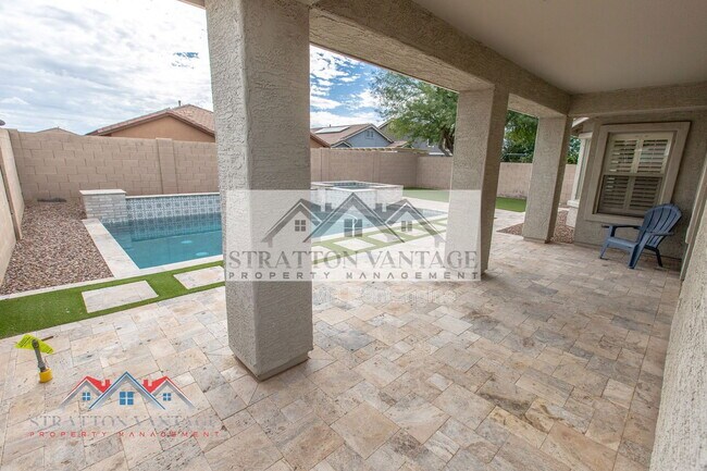 Building Photo - 11527 East Starkey Avenue