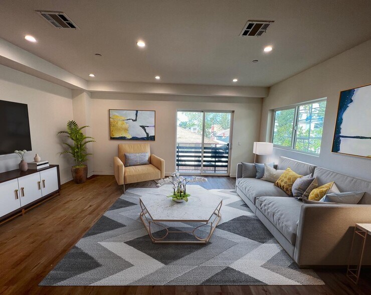 Building Photo - 6613 Beck Ave