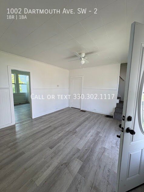 Building Photo - 1002 Dartmouth Ave SW