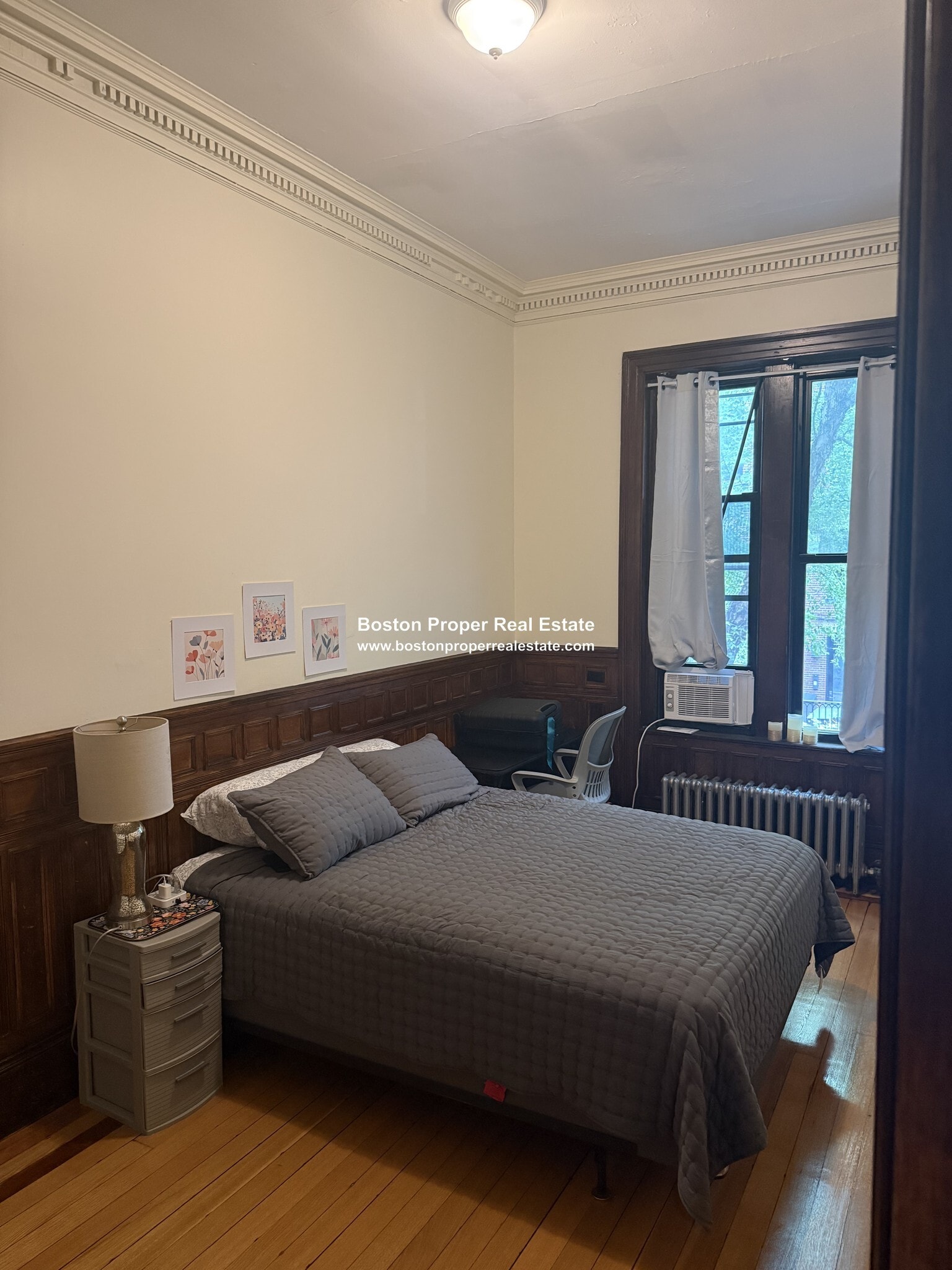 Building Photo - 177 Marlborough St