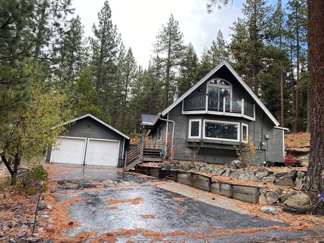 Building Photo - 2502 Cold Creek Trail