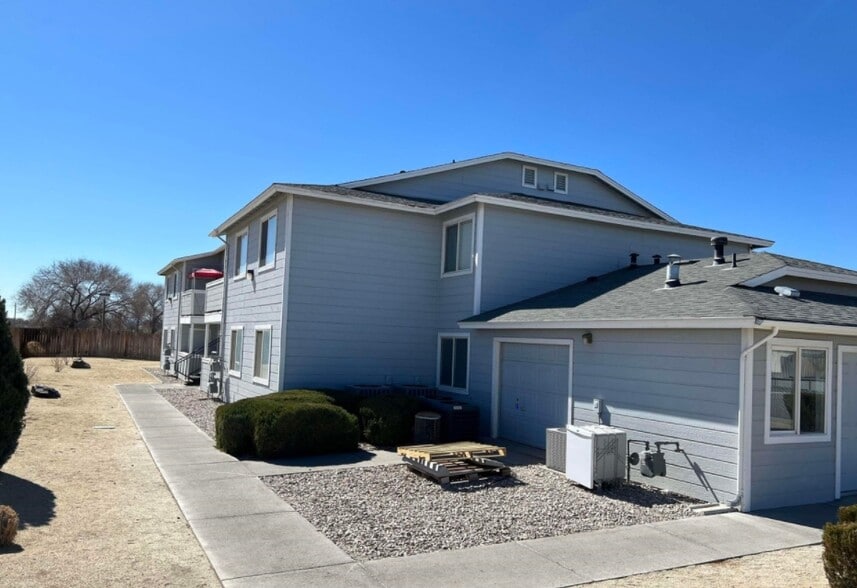 Stillwater Apartments 240 Serpa Plz Fallon NV 89406 Apartment Finder