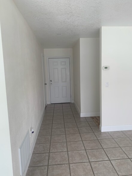 Tile floors - 4828 Haines Cir
