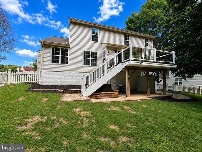 Building Photo - 14047 Sable Ct