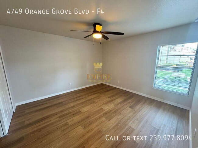 Building Photo - 4749 Orange Grove Blvd