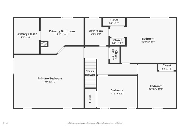 Building Photo - $0 DEPOSIT OPTION. 4BED/2.5BATH IN AURORA'...