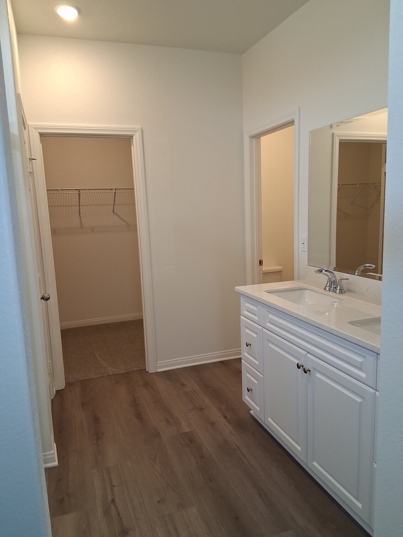 Primary Bath - 30570 Greenfield Dr