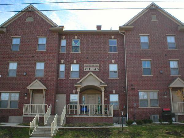 Building Photo - 500 S Gilbert St