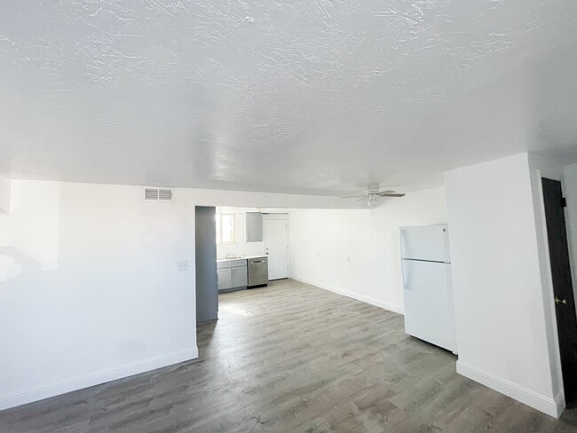 Building Photo - 3514 Bruce Randolph Ave