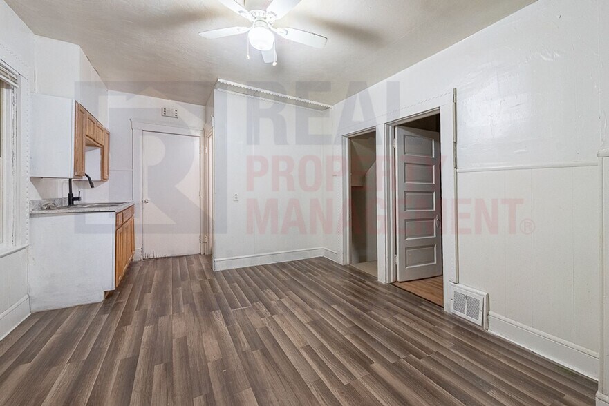 Building Photo - Inviting 3 Bed 1 Bath Single Family Home