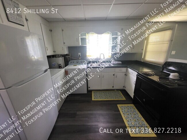 Building Photo - 8412 Shilling St