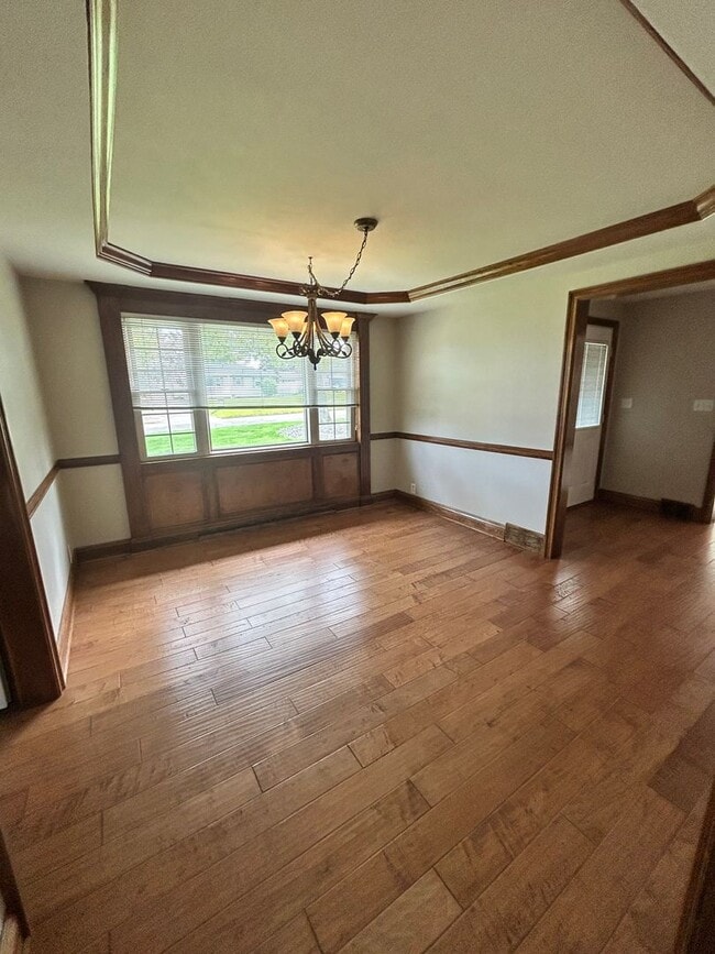 Building Photo - Three Bedroom, Single-Family Home