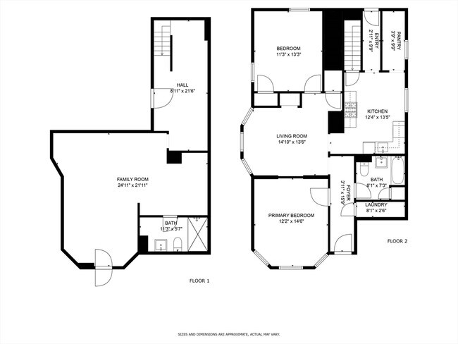Building Photo - 471 Medford St