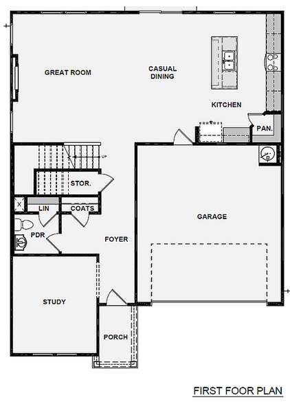 Building Photo - 727 Ruddy Dr