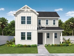 Building Photo - 16376 Aubergine Aly