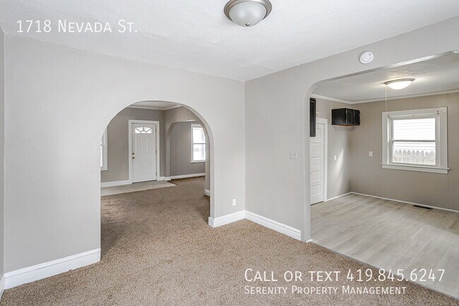 Building Photo - 1718 Nevada St