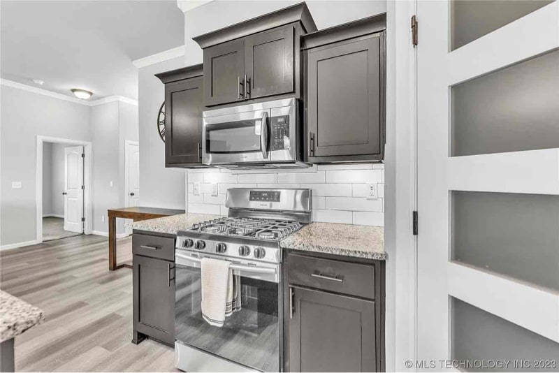 Building Photo - 3943 S 149th E Ave