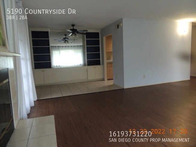 Building Photo - 5190 Countryside Dr