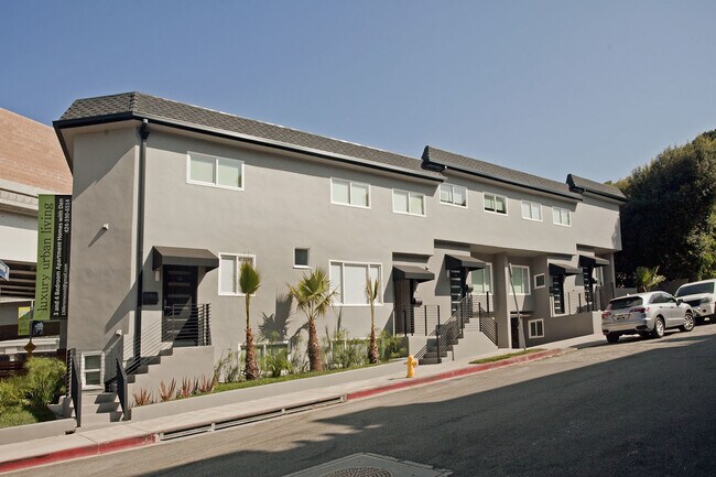 Interior Photo - Bronwood Apartments