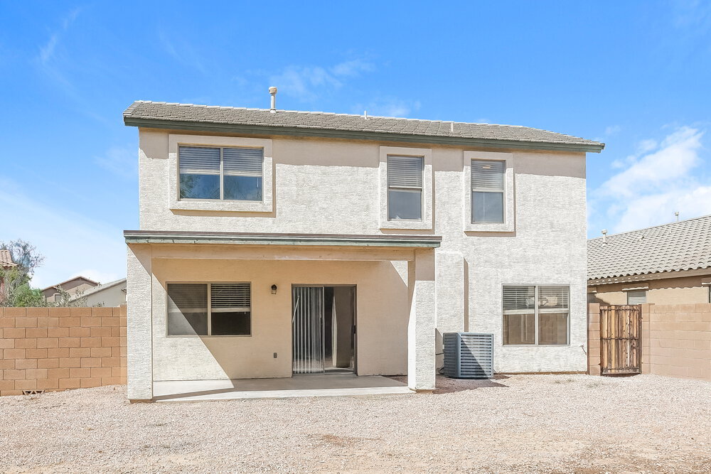 Building Photo - 5023 W Ardmore Rd