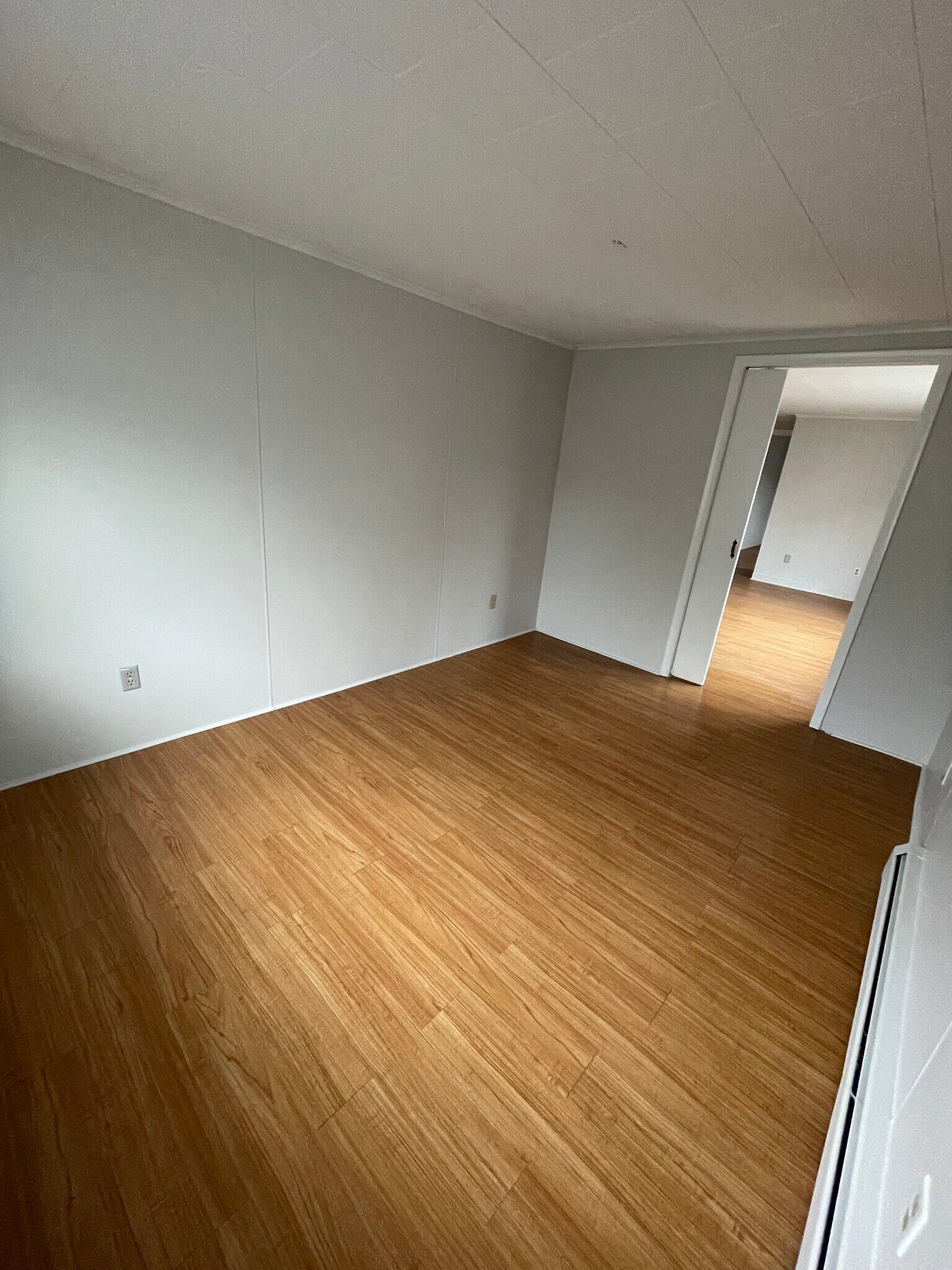 Room 1 w/out closet - 53 Dartmouth St