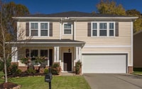 Building Photo - Gorgeous 4 bedroom home in Durham minutes from shopping and entertainment!