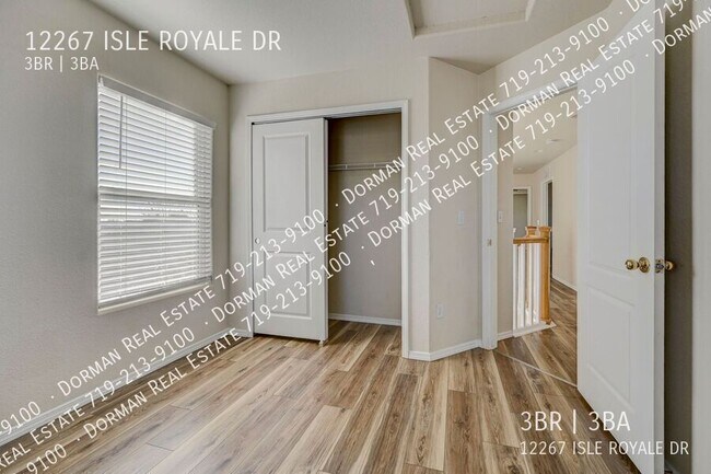 Building Photo - 12267 Isle Royale Dr