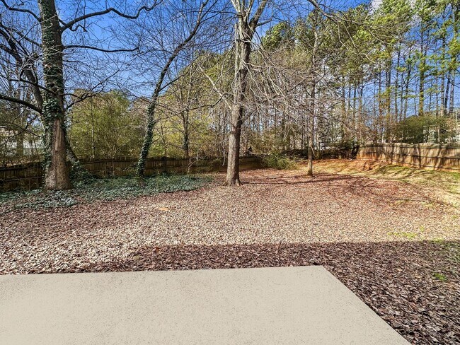 Building Photo - Beautiful 4BR / 2.5BA Home in Chattahoochee High School District – Fresh Paint & Updated Flooring