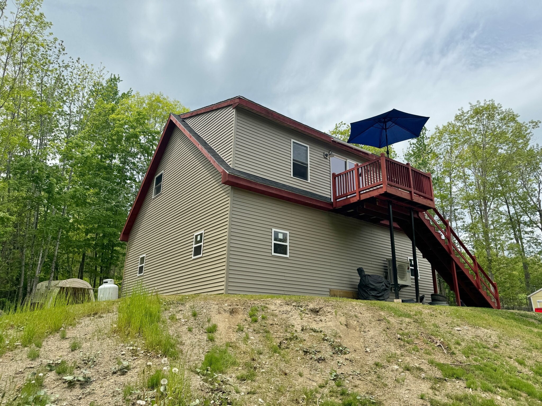Building Photo - 145 Ward Rd