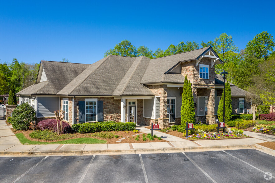 Building Photo - Stillwood Farms Apartments at Newnan
