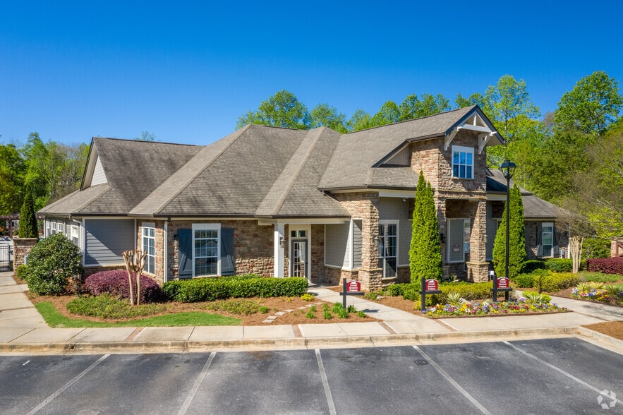 Primary Photo - Stillwood Farms Apartments at Newnan