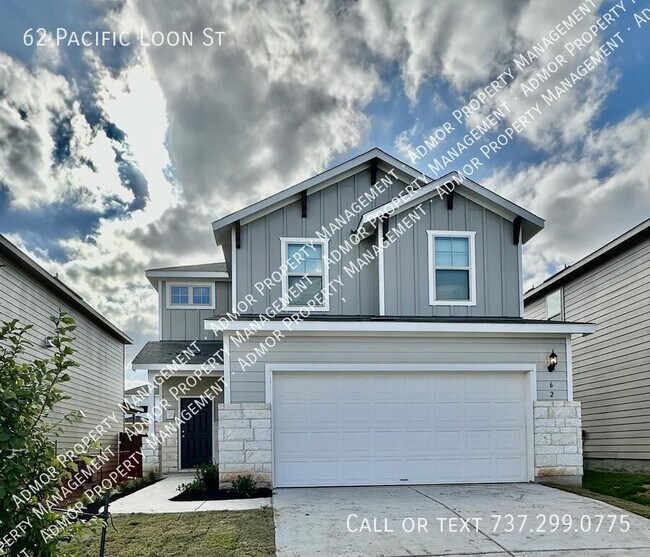 Primary Photo - 62 Pacific Loon St