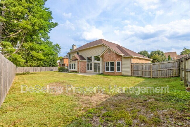 Building Photo - 1012 Beech Tree Ln