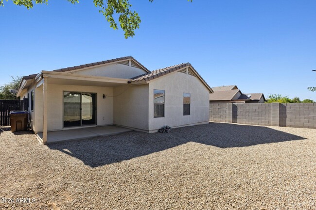 Building Photo - 1756 W Desert Mountain Dr