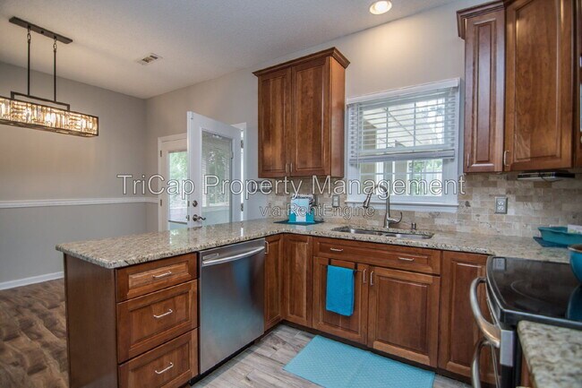 Building Photo - 8604 Harps Mill Rd