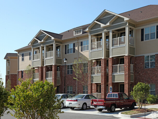 Building Photo - Mainstreet Winder- Active Adult 55+