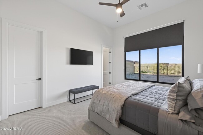 Building Photo - 13290 E la Junta Rd