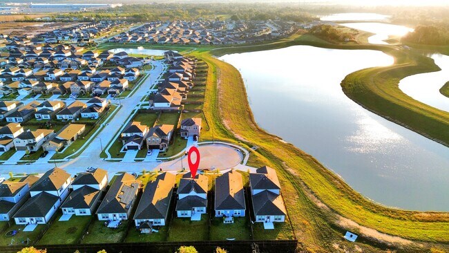 Building Photo - 5611 Fresh View Ct