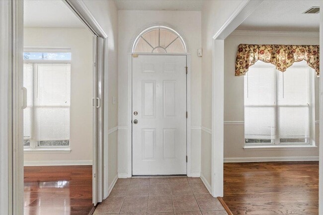 Building Photo - 4500 Martha's Way