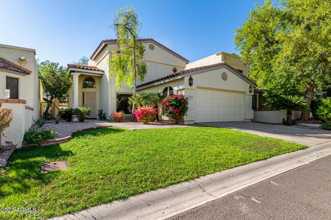 Building Photo - 9414 S 51st St