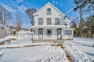 Building Photo - 6 Orchard St