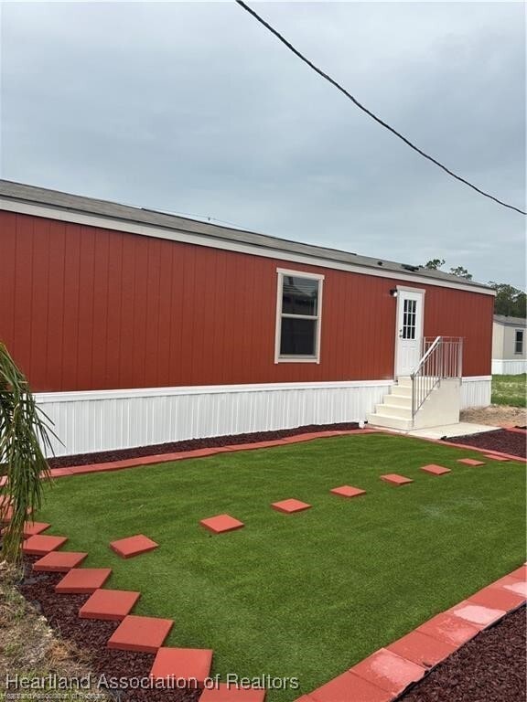Building Photo - 2450 Hammock Rd
