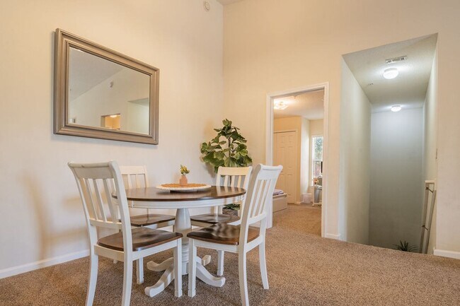 Building Photo - Heron's Landing End Unit Overlooking the Sparkling Community Pool