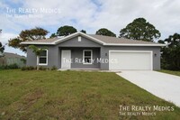 Building Photo - BEAUTIFUL 4 Br/2 Ba Home in Palm Bay!