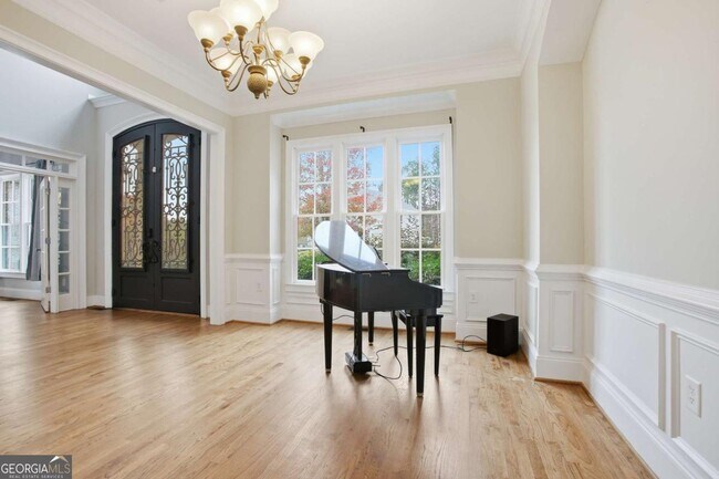 Building Photo - 845 Botanica Way