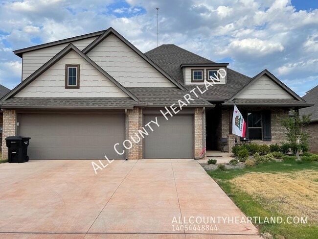 Primary Photo - 3512 Tahoe Dr